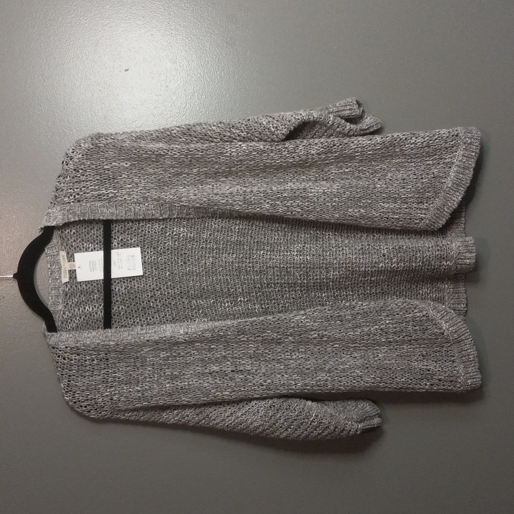 NWT Eileen Fisher Cardigan Size S